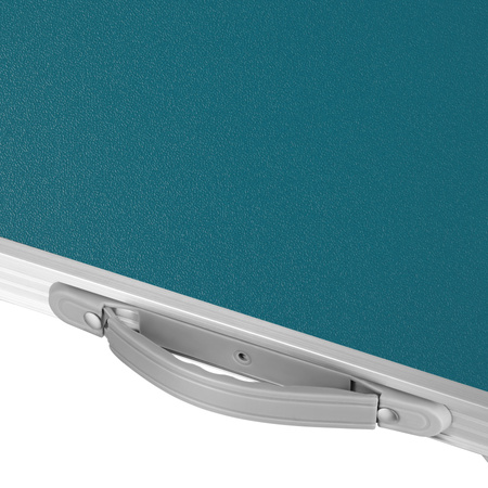 Stół Ogrodowy Cateringowy Bankietowy Składany Turystyczny Na Taras NILS