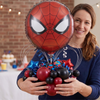 Balon Foliowy Dekoracyjny Spiderman Na Przyjęcie Urodziny Dla Dziecka 18”