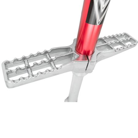 Pogo Skoczek Do Skakania Drążek JUMP STICK Dla Dziecka Zabawka MERKAN