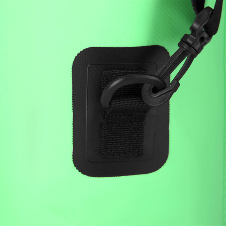 NILS Worek Wodoodporny Podróżny Na Sprzęt Akcesoria Dry Bag 10 L