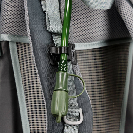 Plecak Ewakuacyjny Turystyczny Trekkingowy Taktyczny Wojskowy Sportowy 35 L NILS