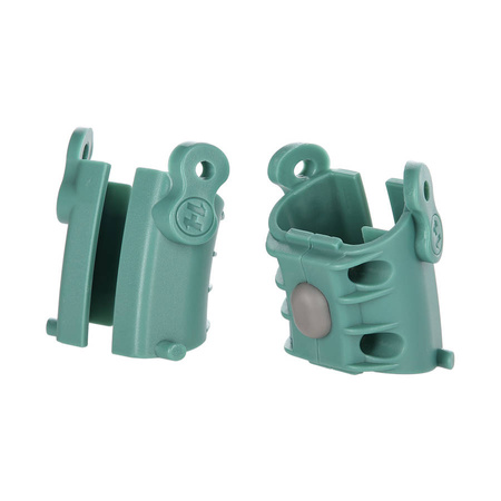 Hula Hop Odchudzające Z Wypustkami i Obciążnikiem Do Ćwiczeń Fitness