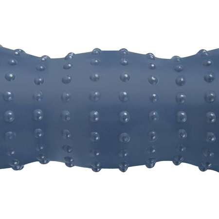 SPOKEY Wałek Do Masażu Stóp Roller Masujący Do Ćwiczeń Fitness