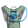 Plecak Rowerowy Turystyczny Górski Trekkingowy Z Miejscem Na Bukłak 5 L