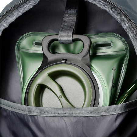 Plecak Ewakuacyjny Turystyczny Trekkingowy Taktyczny Wojskowy Sportowy 35 L NILS