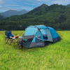 Nils Namiot Turystyczny Czteroosobowy Wodoodporny