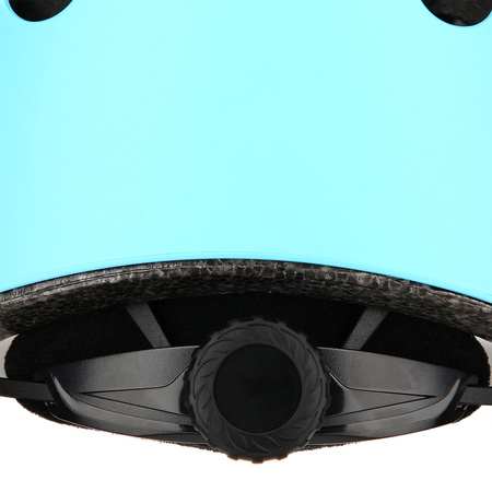 Kask Na Rolki Rower Hulajnogę Regulowany Dla Dzieci Orzeszek + Ochraniacze