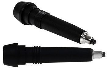 Groty Do Kijów Trekkingowych i Nordic Walking 2 szt. NILS