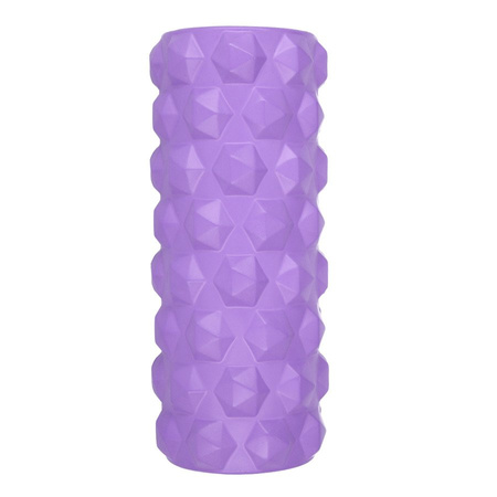 HMS Wałek Roller Rolka Do Ćwiczeń Fitness Masażu