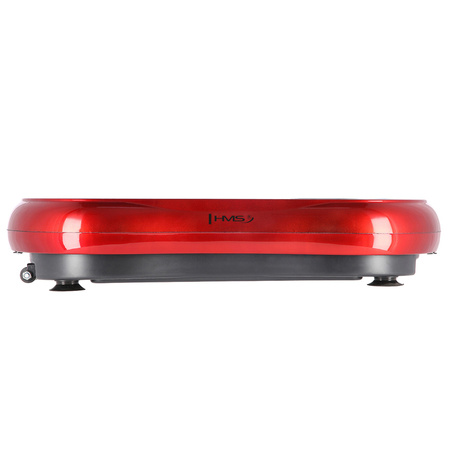 Platforma Wibracyjna Masażer Do Ćwiczeń Wyszczuplający Ujędrniający HMS