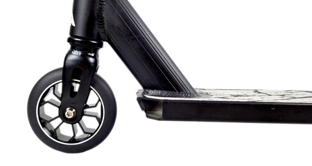 Hulajnoga Wyczynowa Stunt Freestyle Do Trików Młodzieżowa