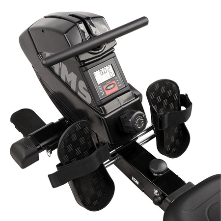 HMS Wioślarz Magnetyczny Ergometr Wioślarski