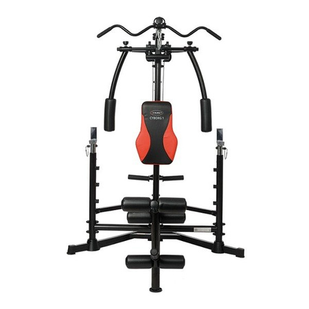 HMS Atlas Wielofunkcyjny Do Ćwiczeń + Modlitewnik Domowa Siłowania