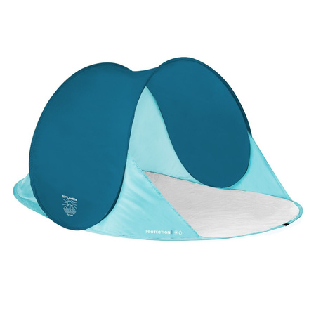 Lekki Namiot Parawan Plażowy Ogrodowy Samorozkładający SPOKEY