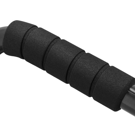 SPOKEY Uchwyty Podpórki Przyrządy Do Robienia Pompek Treningu Siłowego