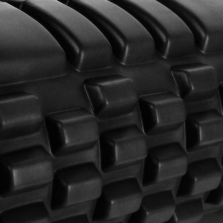 Wałek Do Masażu Roller Masujący Do Ćwiczeń Treningu Fitness SPOKEY