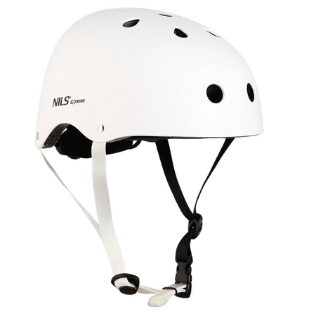 Kask Na Rolki Rower Hulajnogę Regulowany Dla Dzieci Orzeszek + Ochraniacze