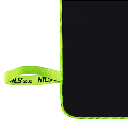 Ręcznik z Mikrofibry Szybkoschnący 140x70 cm NILS