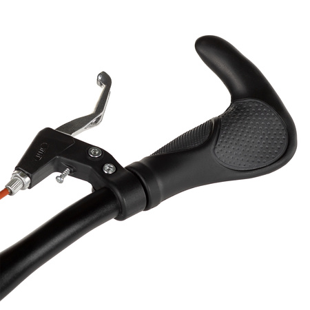 NILS Hulajnoga Miejska Pompowane Koła