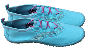 AXER Neoprenowe Buty Ochronne Jeżowce Do Wody Miętowe