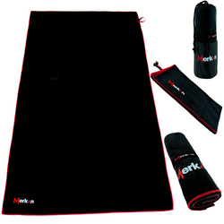 Ręcznik Szybkoschnący Z Mikrofibry Plażowy Sportowy Na Basen 160x80 cm