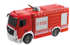 MONDO Pojazd Wóz Strażacki Zdalnie Sterowany Na Pilota 1:26