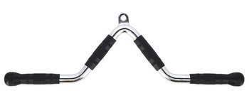 HMS Uchwyt Drążek Treningowy Do Wyciągu Atlasu