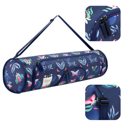 Torba Pokrowiec Na Matę Do Jogi Ćwiczeń Pilatesu Treningu Fitness SPOKEY