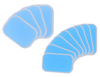 Nakładki Żelowe Do Elektrostymulatorów GEL PADS 12
