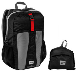 Plecak Turystyczny Podróżny Sportowy W Góry 18 L Lekki Mały Na Wycieczki