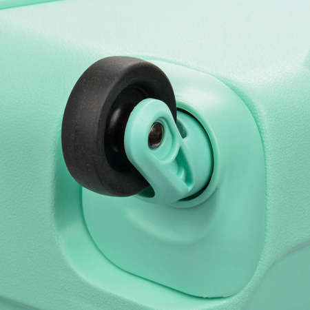 Swissbags+ Zestaw 3 Walizek Na Kółkach Kabinowa Średnia Duża