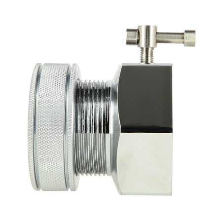 HMS Zaciski Olimpijskie Stalowe Na Gryf Sztangę 2 szt.