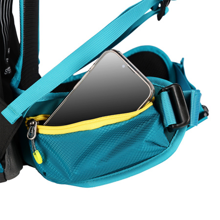 Plecak Turystyczny Trekkingowy Taktyczny Wojskowy Sportowy 40 L NILS CAMP