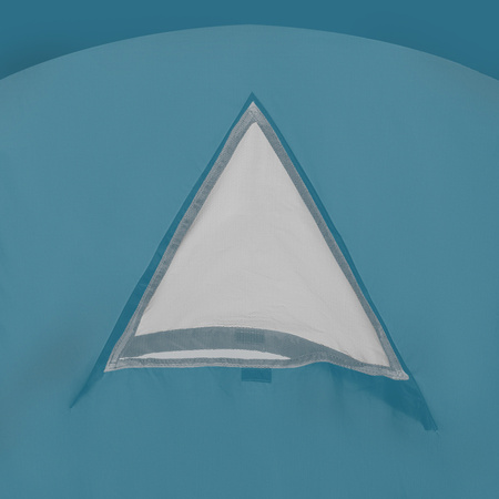 NILS Namiot Samorozkładający Kempingowy Wodoodporny + Filtr UV