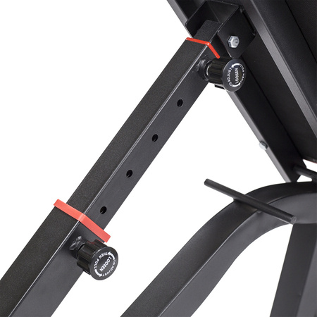 HMS Ławka Ławeczka Do Ćwiczeń Siłowych Wielofunkcyjna