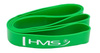 HMS Guma Oporowa Taśma Do Ćwiczeń Fitness Treningu Power Band 17-55 kg