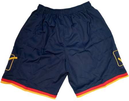 Givova Szorty Męskie Spodenki Sportowe Krótkie