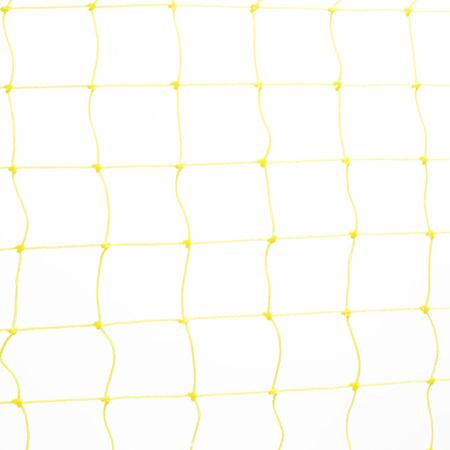 NILS Zestaw 2w1 Siatka Do Badmintona i Tenisa + 2 Rakietki + 2 Lotki W Walizce