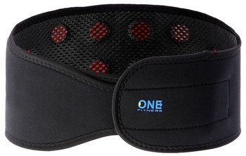 One Fitness Pas Ściągacz Magnetyczny Stabilizujący
