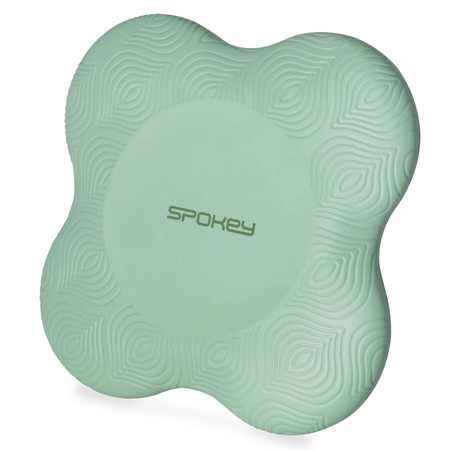 SPOKEY Podkładki Do Jogi Pod Łokcie Kolana Nadgarstki 2 szt.