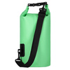 Worek Plecak Wodoodporny Wodoszczelny DRY BAG Żeglarski 10 L NILS CAMP