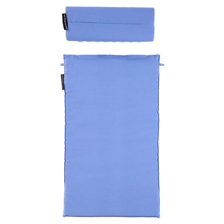 Mata Do Akupresury Z Kolcami Do Masażu Pobudzająca Krążenie + Poduszka