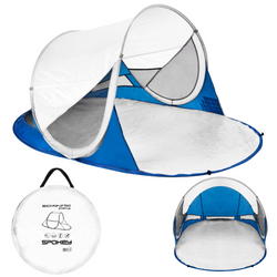 Spokey Namiot Parawan Plażowy Samorozkładany UV Stratus