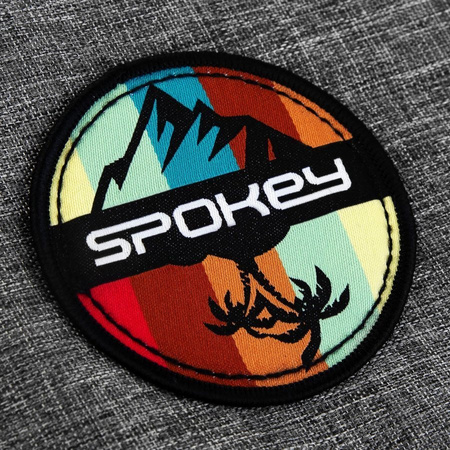 SPOKEY Torba Termiczna Lodówka Turystyczna Plażowa Piknikowa Na Lunch 12 L