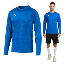 Bluza Treningowa Sportowa Męska Drycell Do Biegania PUMA Rozmiar S