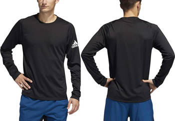ADIDAS Koszulka Męska Treningowa Sportowa