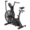 Rowerek Rower Stacjonarny Powietrzny Treningowy Do Ćwiczeń Fitness Cardio