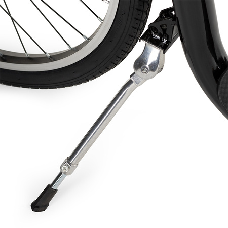 NILS Hulajnoga Miejska Pompowane Koła