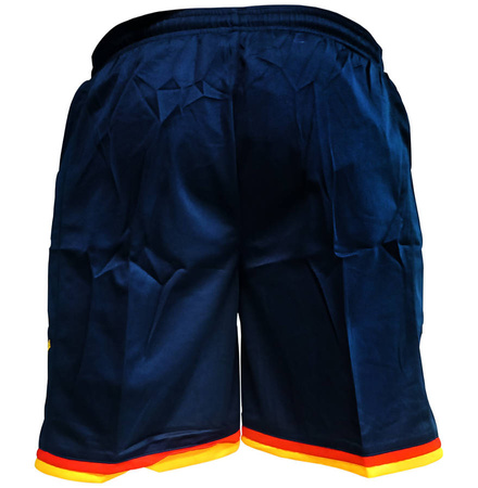 Givova Szorty Męskie Spodenki Sportowe Krótkie