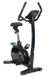 Rower Stacjonarny Treningowy Elektromagnetyczny Do Ćwiczeń Fitness HMS